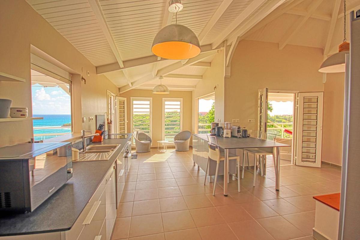 Villa Labarque 2 Saint-Francois (Grande-Terre)